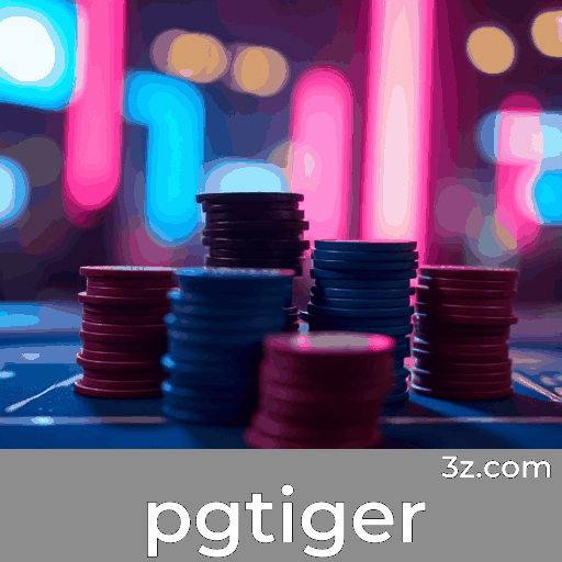 Experiência Profissional no pgtiger: Cassino de Elite