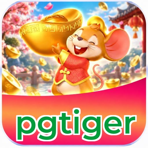 Interface do APK pgtiger para Android