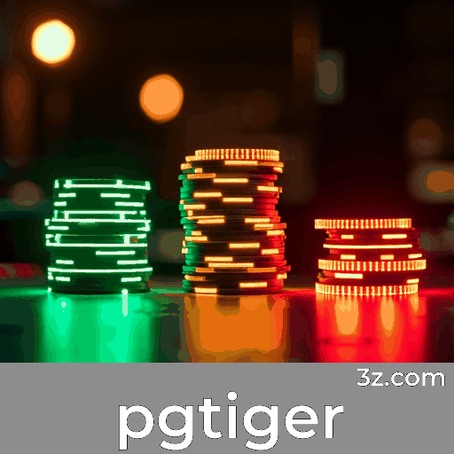 pgtiger: Entretenimento Rico para Jogadores Brasileiros