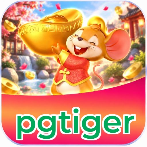 Logo pgtiger