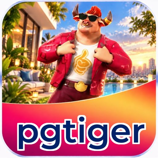 Logo pgtiger
