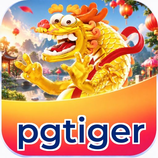 Logo pgtiger