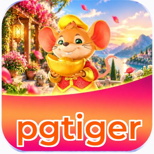 Cliente PC da pgtiger para download - Interface desktop com gráficos HD