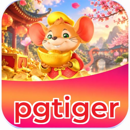 Logo pgtiger