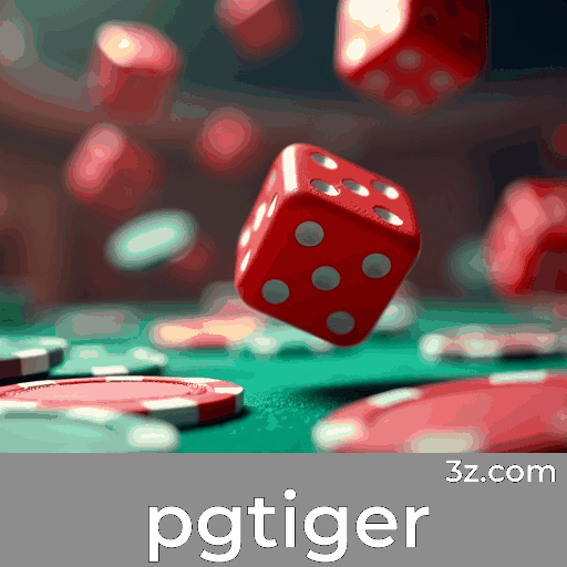 Tecnologia 3D Avançada em Jogos de Cassino no pgtiger