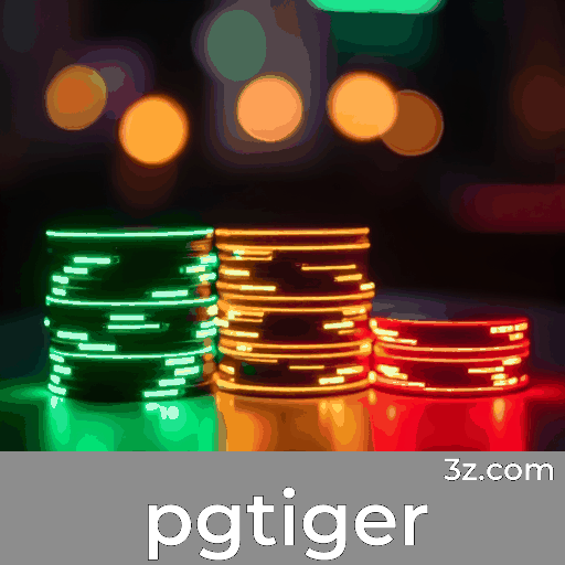 pgtiger: Entretenimento Rico para Jogadores Brasileiros
