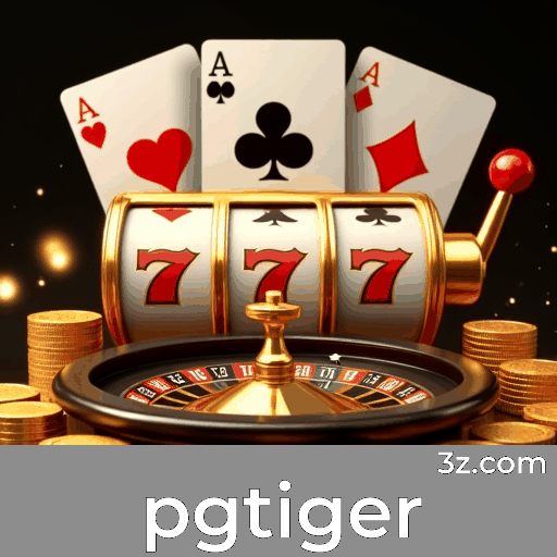 pgtiger Comunidade: O Paraíso de Interação Global