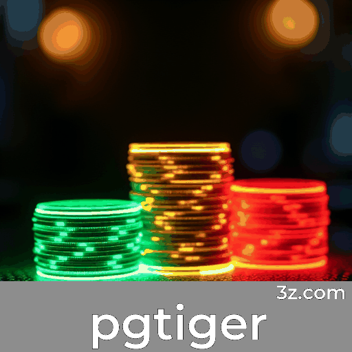 Experiência Profissional no pgtiger: Cassino de Elite