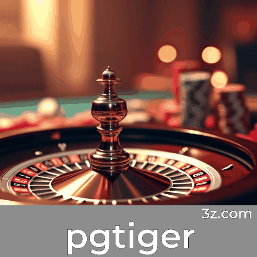 Experiência Profissional no pgtiger: Cassino de Elite