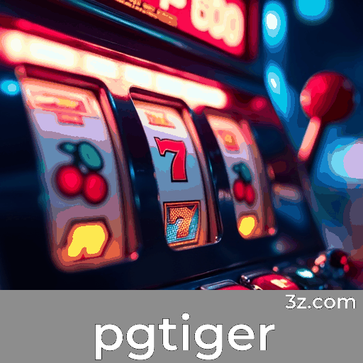 Tecnologia 3D Avançada em Jogos de Cassino no pgtiger