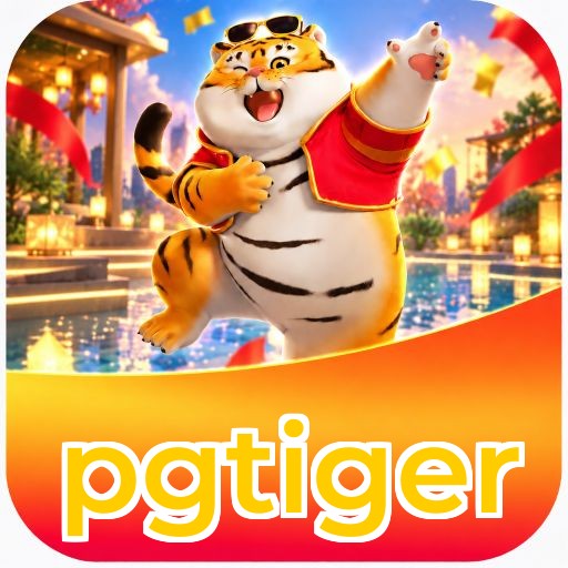 Logo pgtiger