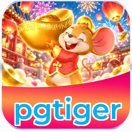 Logo pgtiger