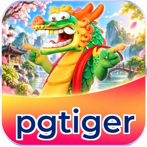 Logo pgtiger