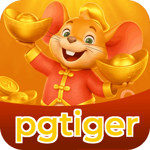 Logo da pgtiger