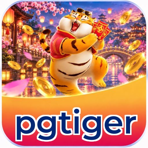 Logo pgtiger