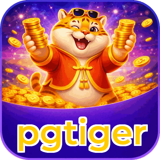 Comparação APP mobile vs versão web da pgtiger