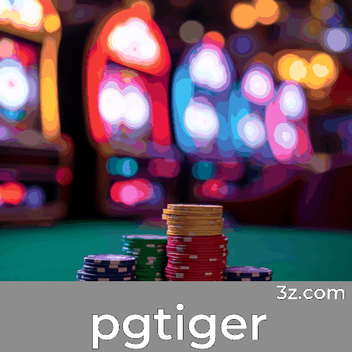 pgtiger: Entretenimento Rico para Jogadores Brasileiros