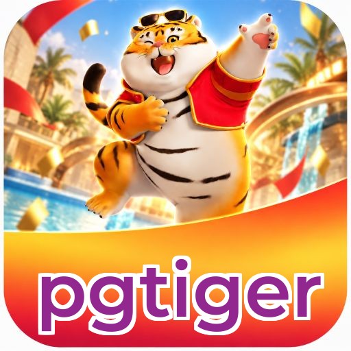 Logo pgtiger