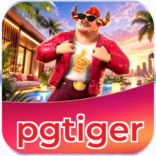 Logo pgtiger