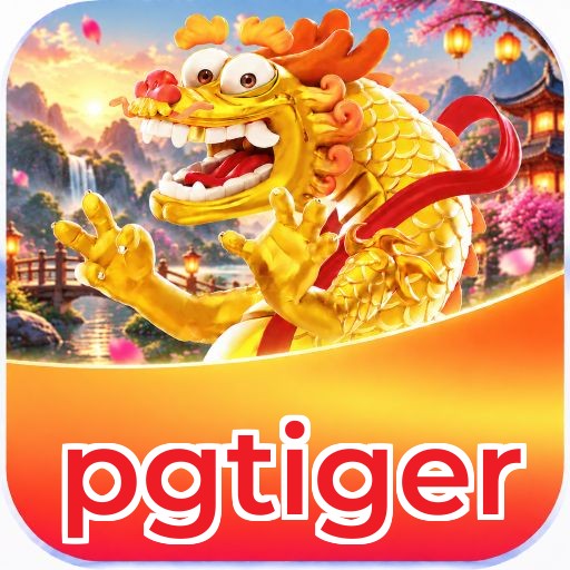 Logo pgtiger