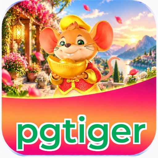 Logo pgtiger