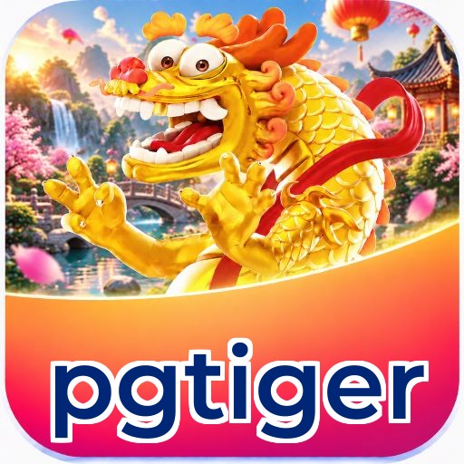 Logo pgtiger