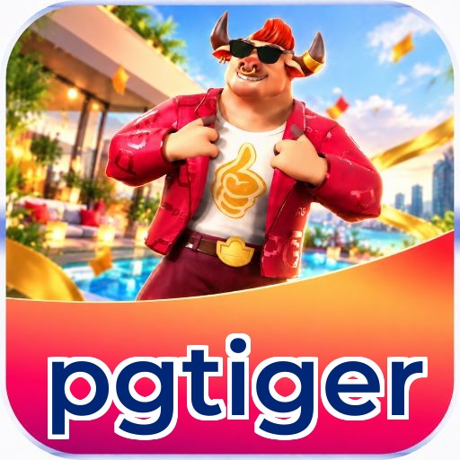pgtiger Facebook - Página oficial com promoções e comunidade ativa