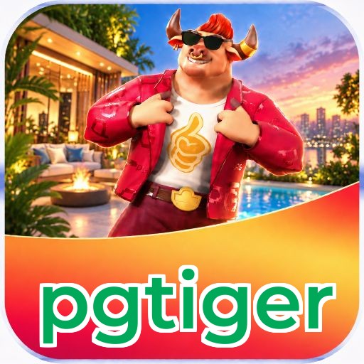 Logo pgtiger
