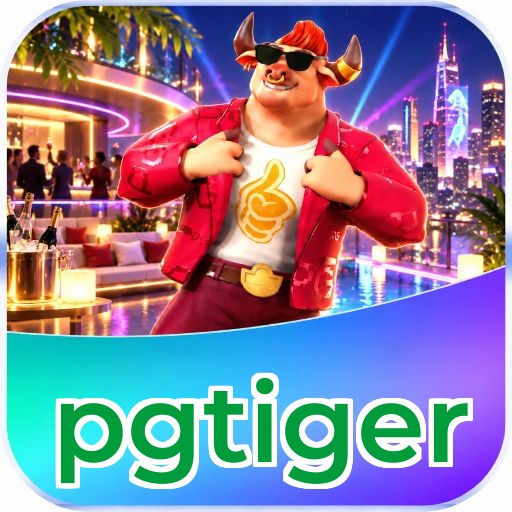 Aplicativo Mobile pgtiger em Smartphones iOS e Android